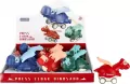 Zabawka Naciskana Dino 13 cm - tantis.pl