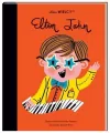 Mali WIELCY. Elton John - tantis.pl