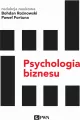 Psychologia biznesu - tantis.pl