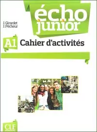 Echo Junior A1 ćwiczenia - tantis.pl