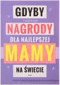 Karnet Dzień Matki - tantis.pl