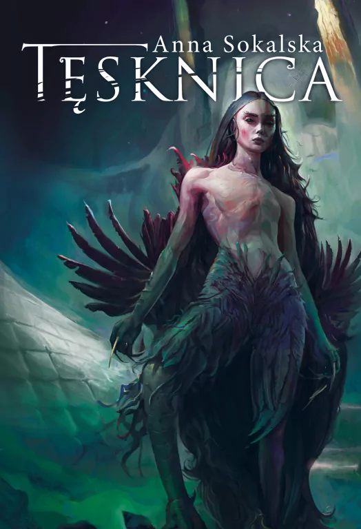 Tęsknica - tantis.pl