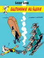 Daltonowie na ślubie. Lucky Luke. Tom 62 - tantis.pl
