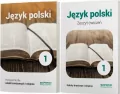 Pakiet: Język polski 1. Podręcznik / Zeszyt ćwiczeń. Szkoła branżowa I stopnia - tantis.pl