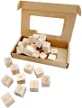 Klocki edukacyjne - Alfabet - tantis.pl