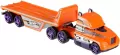 Hot Wheels. Custom Volkswagen Hauler. Mix 1 szt - tantis.pl