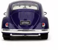 Jada Wednesday Volkswagen Beetle 1:24 - tantis.pl