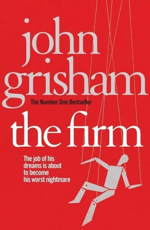 The firm wer. angielska - tantis.pl
