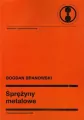 Sprężyny metalowe - tantis.pl