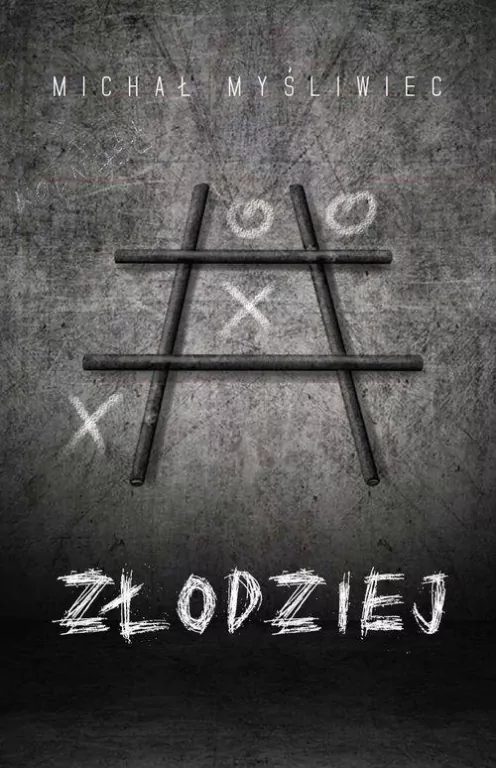Złodziej - tantis.pl