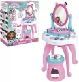 Smoby Koci domek Gabi Toaletka 2w1 - tantis.pl