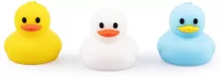 Zestaw do kąpieli kaczuszkowe trio