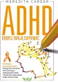 ADHD. Odkryj swoją supermoc - tantis.pl