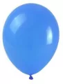 Balony 25cm. Pastelowe niebieskie - tantis.pl