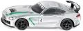 Mercedes-AMG GT 4. Siku 15 - tantis.pl