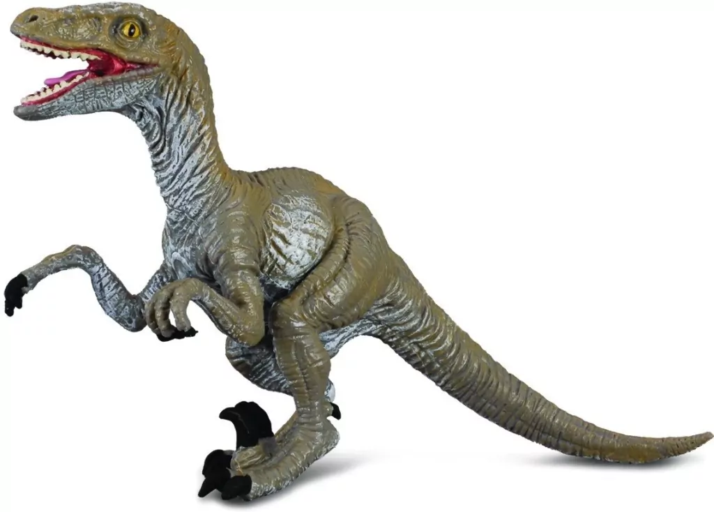 Dinozaur Velociraptor - tantis.pl
