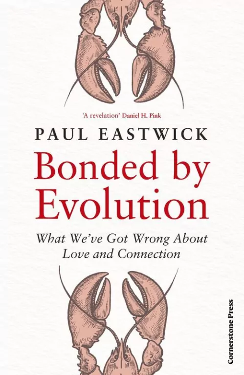 Bonded by Evolution - tantis.pl