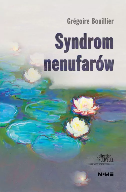 Syndrom nenufarów - tantis.pl