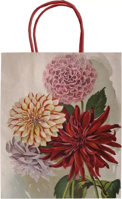 Torebka ozdobna A5 STBAG135 Dalia - tantis.pl