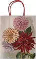 Torebka ozdobna A5 STBAG135 Dalia - tantis.pl