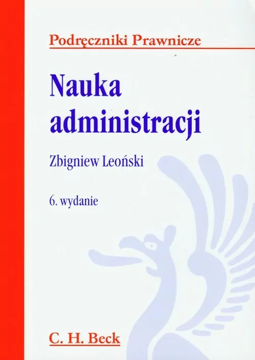 Nauka administracji - tantis.pl