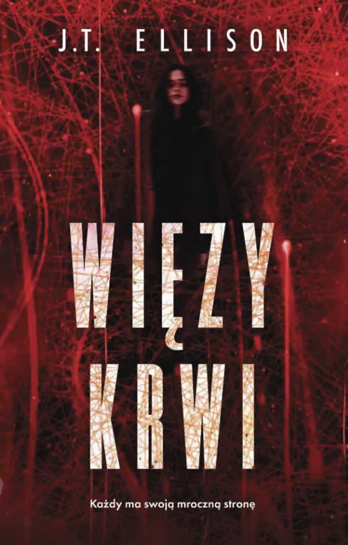 Więzy krwi - tantis.pl