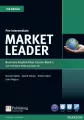 Market Leader Pre-Intermediate Flexi Course Book 2+CD +DVD - tantis.pl