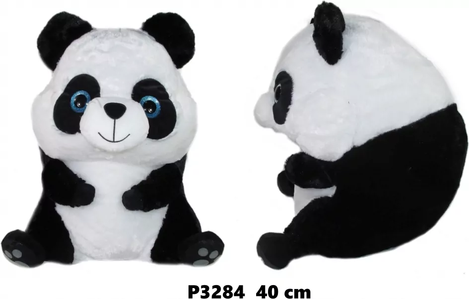 Panda kula 40cm - tantis.pl
