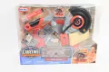 Creative Construction Power Cuts Set - tantis.pl