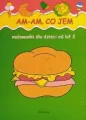Malowanki. Am, am. Co jem? - tantis.pl