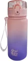 Bidon 400ml Coolpack brisk mini Gradient berry - tantis.pl