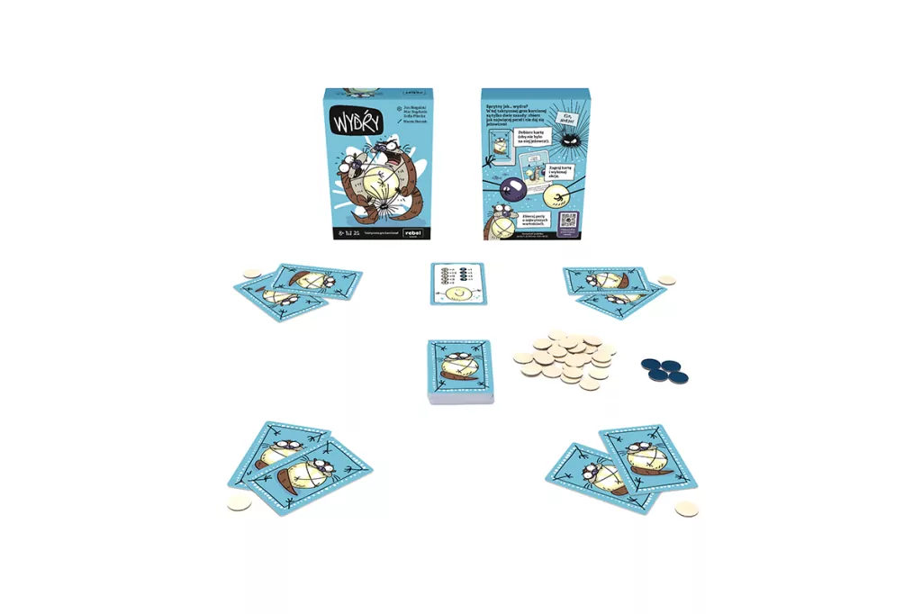 Wydry REBEL - tantis.pl