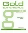 Gold Experience B2 TB - tantis.pl