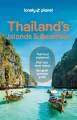 Thailand's Islands & Beaches Lonely Planet - tantis.pl