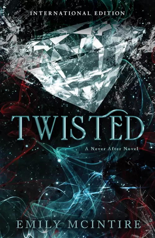 Twisted - tantis.pl
