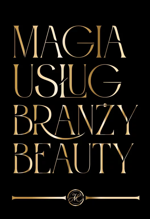 Magia usług branży beauty - tantis.pl