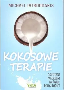 Kokosowe terapie. - tantis.pl