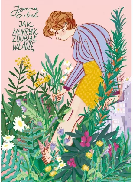 Jak Henryk zdobył władzę - tantis.pl