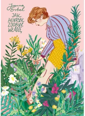 Jak Henryk zdobył władzę