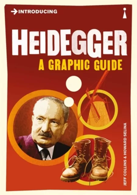 Introducing Heidegger - tantis.pl