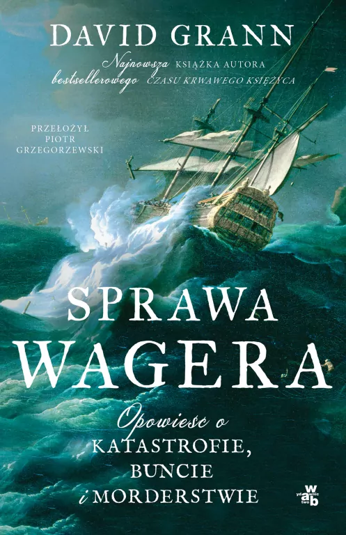 Sprawa Wagera - tantis.pl