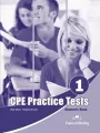 CPE Practice Tests 1 SB + DigiBook - tantis.pl