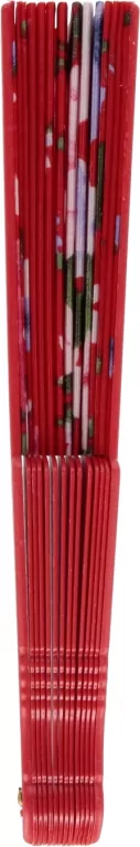 Wachlarz kwiatowy 23cm Mix - tantis.pl