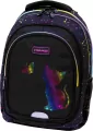 Plecak Head Golden Effect Rainbow Kitty AB300 - tantis.pl