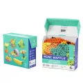 Mini Waffle Konstruktor. Botanik 200 - tantis.pl