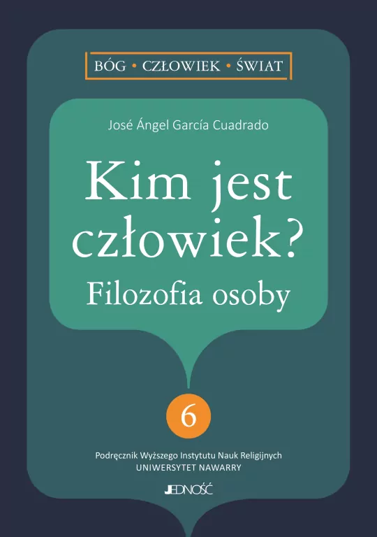 Kim jest człowiek? Filozofia osoby - tantis.pl