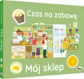 Mój sklep. Czas na zabawę - tantis.pl