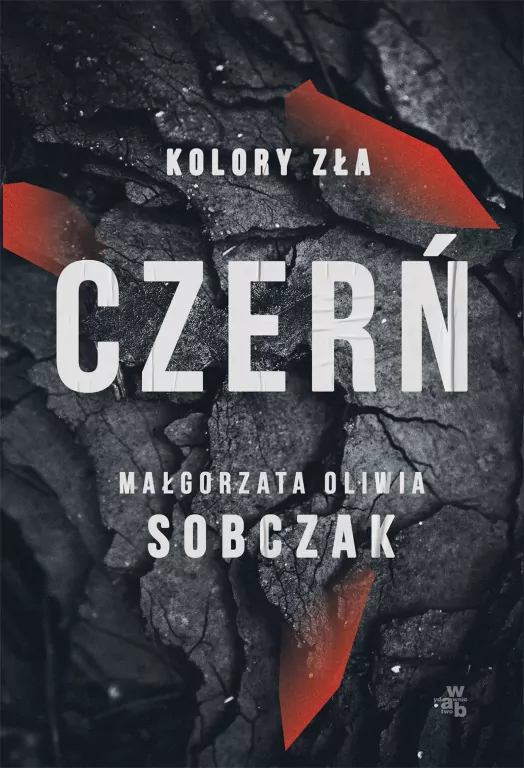 Czerń. Kolory zła. Tom 2 - tantis.pl