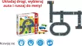 Droga. Duże puzzle z grą. Kapitan Nauka - tantis.pl