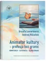 Animator kultury - profesja bez granic - tantis.pl